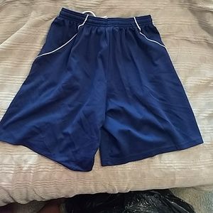 Sport shorts